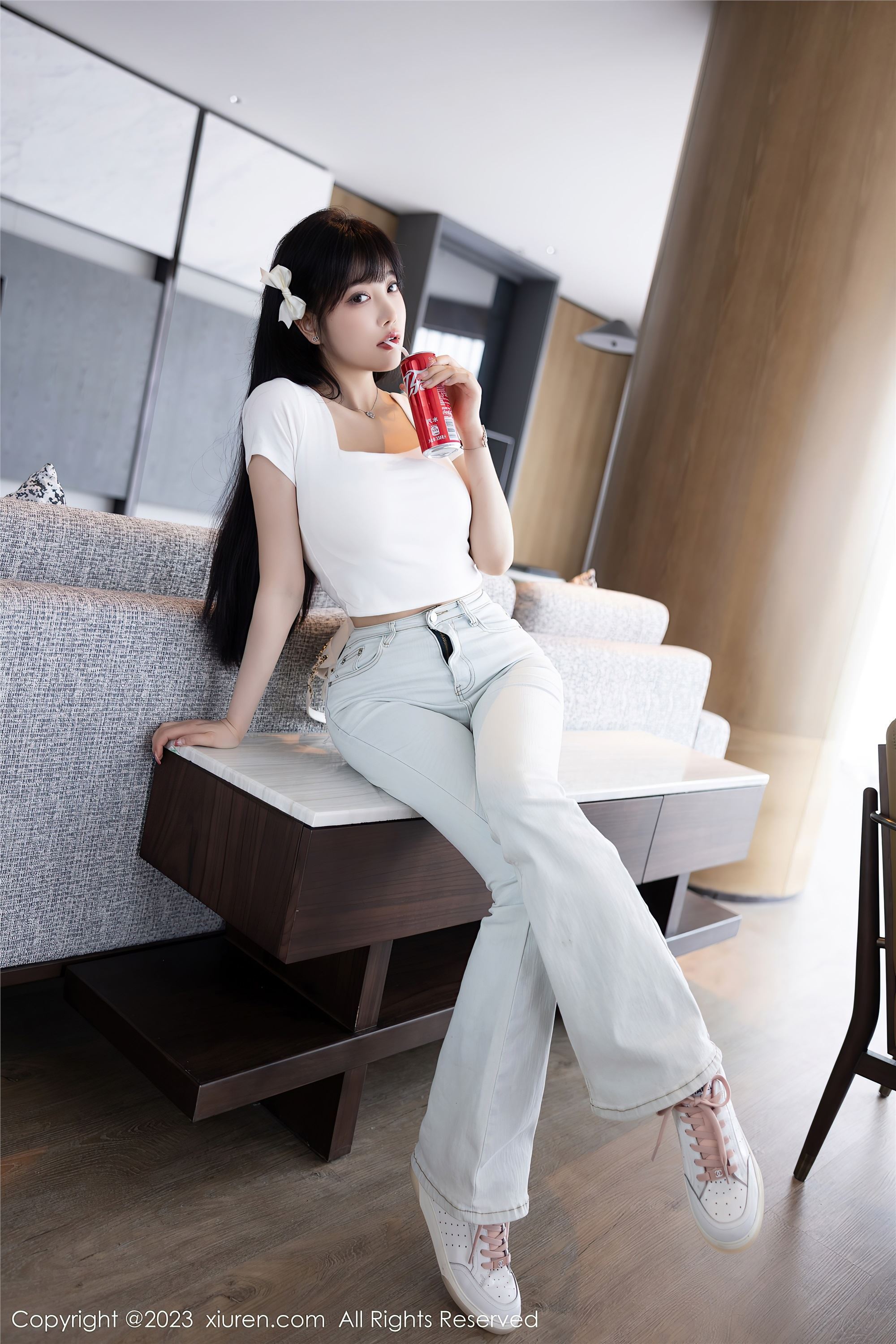 XiuRen秀人网  2023.05.09 NO.6707 杨晨晨Yome